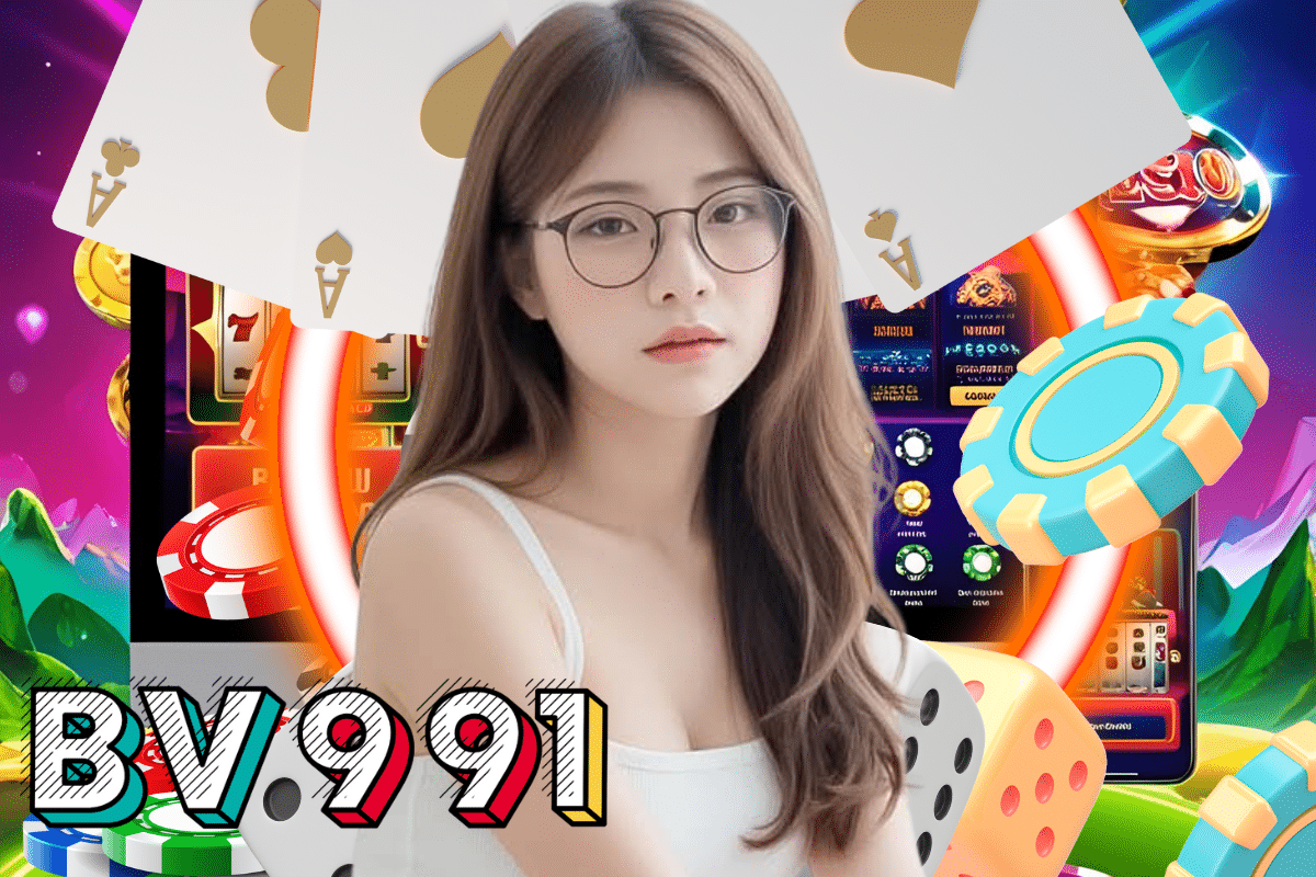 bv991 สมัคร