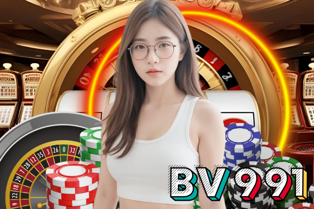 bv991 slot