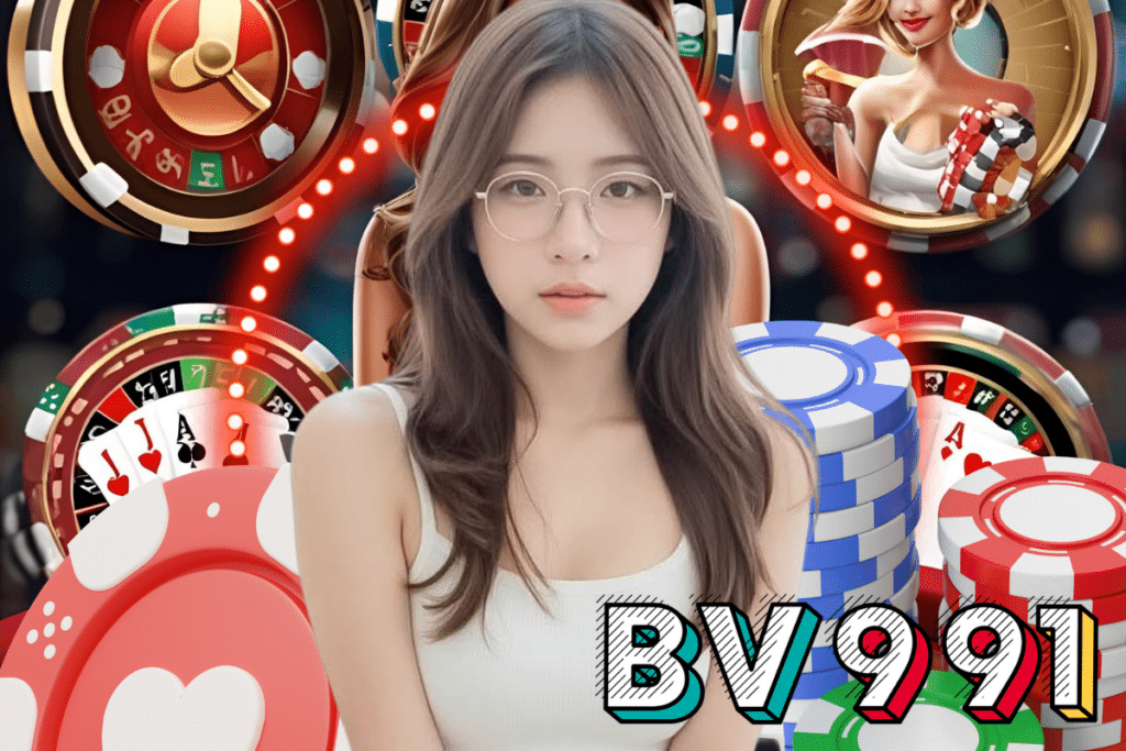 bv991 ทรูวอเลท