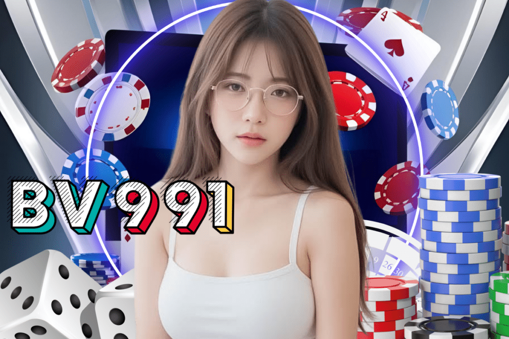 bv991 สล็อต