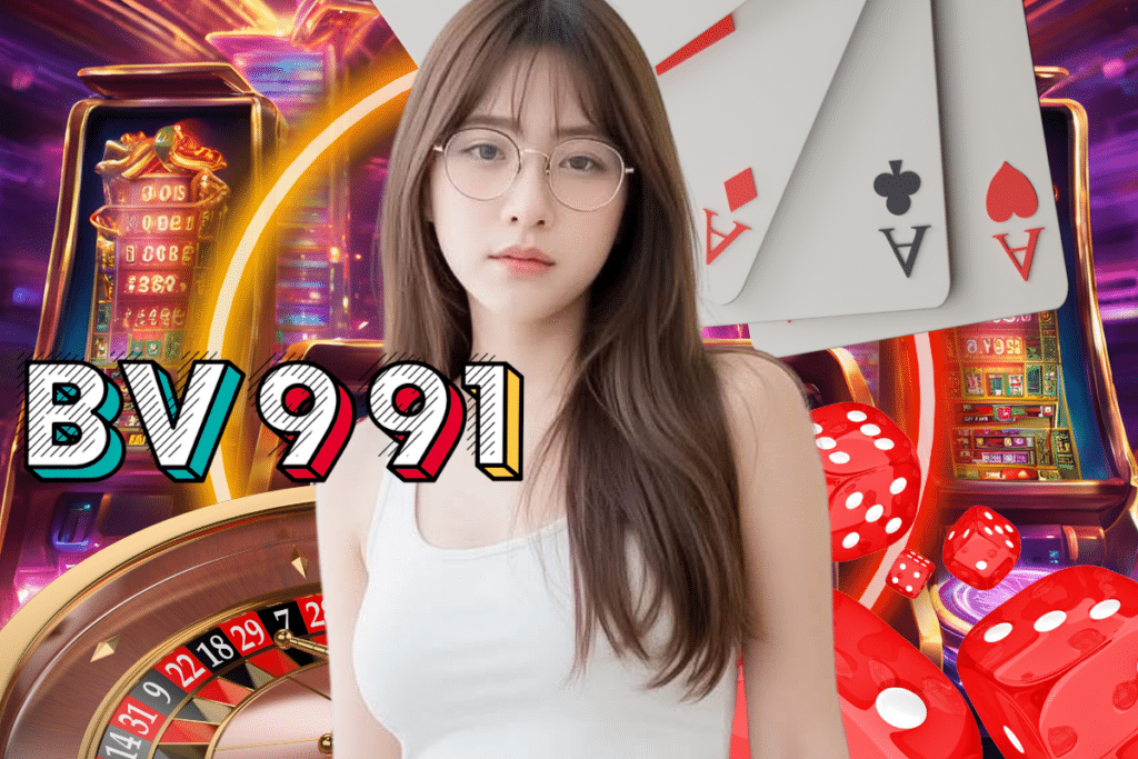 bv991 เครดิตฟรี